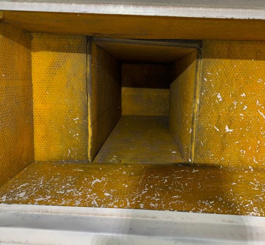 Air duct cleaning service Fix Force Texas